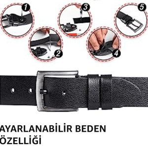 AYAR ÖZELLİĞİ