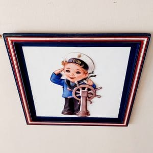 ŞİRİN DENİZCİ SERİSİ