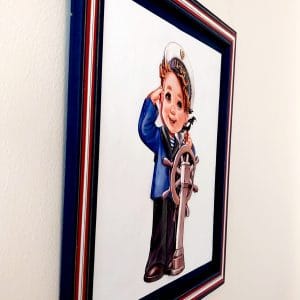 ŞİRİN DENİZCİ SERİSİ