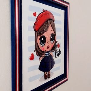 ŞİRİN DENİZCİ SERİSİ