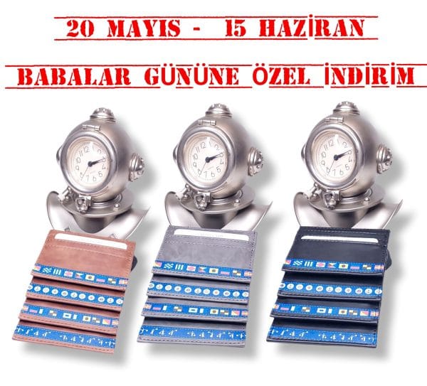 DENİZCİ KİMLİK KARTLIK