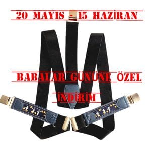 PANTALON ASKISI