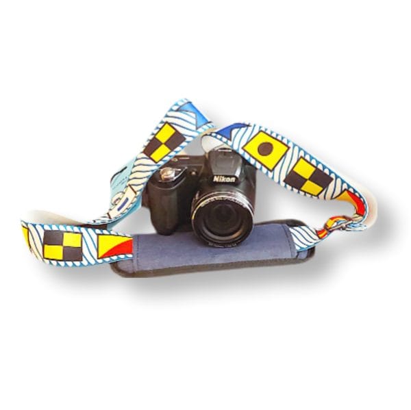 ÇANTA & FOTOĞRAF MAKİNE ASKISI - Görsel 6